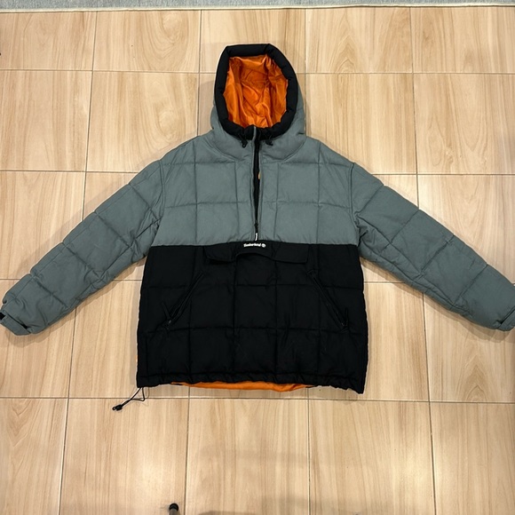 Timberland Jackets & Coats Timberland Progressive Utility Duck